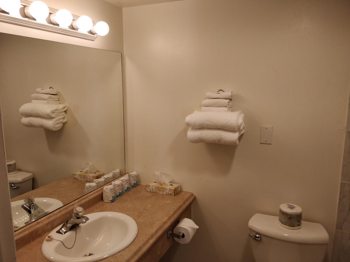 Siesta Inn Vanderhoof 외부 사진